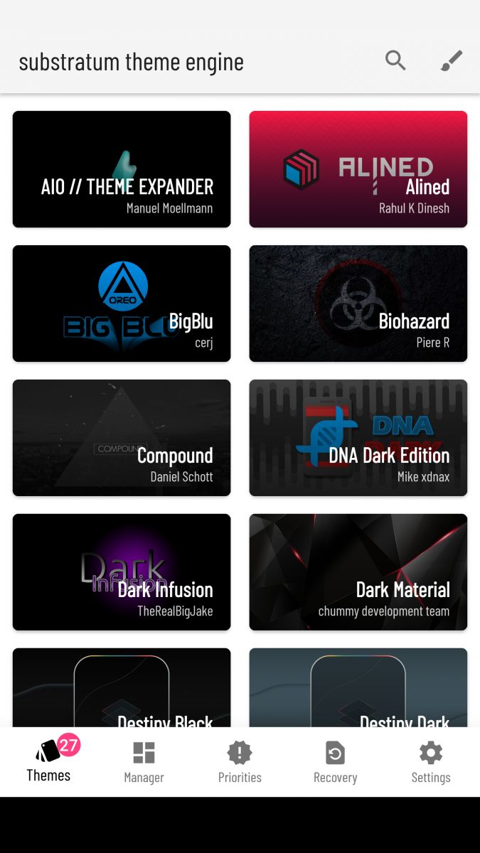 źródło: XDA Developers