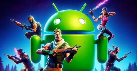 Twórcy Fortnite'a znów sypią pozwami. Na celowniku smartfony z Androidem