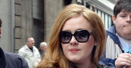 Adele: "Przed 30-tką chcę mieć trzech synów"