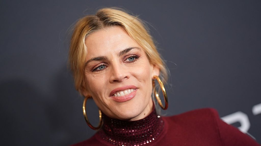 Busy Philipps