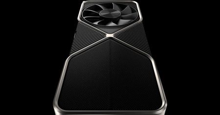 Nvidia po Nowym Roku zaatakuje z grubej rury – w planach cztery nowe karty RTX 3000