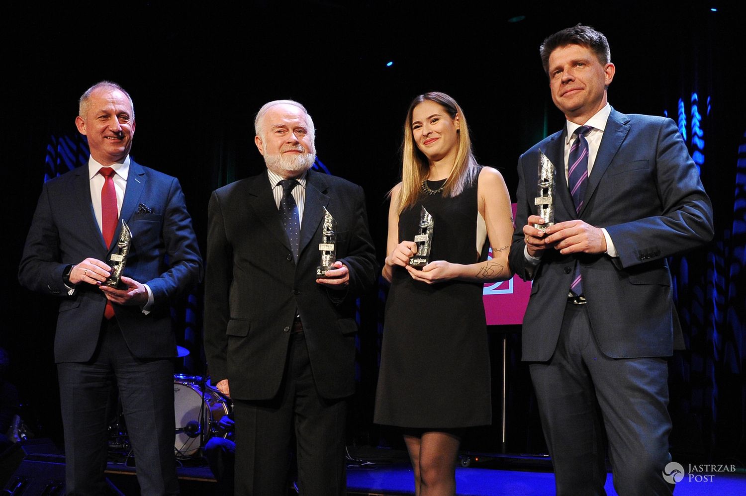 Laureaci na 20 gali Srebrne usta 2016