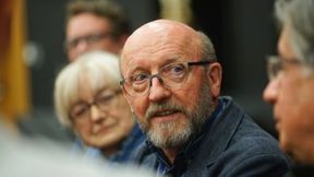 Znany aktor uznał, że to już za wiele. "Od tego czasu nie chodzę na mecze"