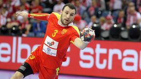 Oficjalnie: reprezentant Macedonii zawodnikiem Rhein-Neckar Löwen