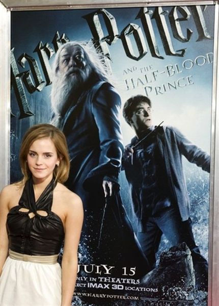 Emma Watson