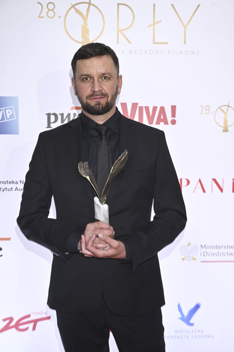 Piotr Domalewski