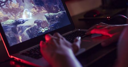 Reklamy w grach od Microsoftu? Patent ma pilnować "dobrych" momentów