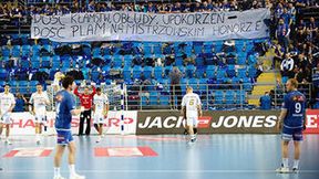 Orlen Wisła Płock - THW Kiel 24:36