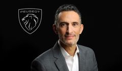 Alessandro Renda dyrektorem marki Peugeot w Polsce