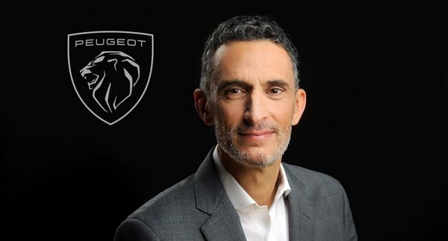 Alessandro Renda dyrektorem marki Peugeot w Polsce