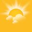 pogoda24: pogoda i radar icon
