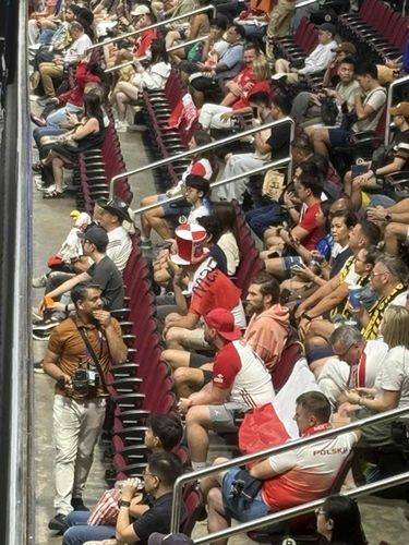 Arkadiusz Dudziak/ WP SportoweFakty