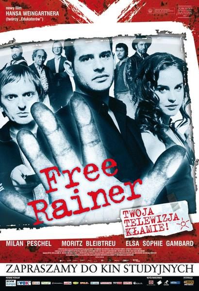 Free Rainer