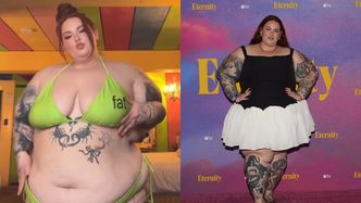 Modelka plus size twierdzi, że ODMÓWIONO jej ubezpieczenia ze względu na otyłość: "Przykro mi". Zdradziła, ile waży