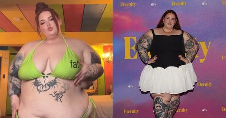 Modelka plus size twierdzi, że ODMÓWIONO jej ubezpieczenia ze względu na otyłość: "Przykro mi". Zdradziła, ile waży