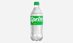 Sprite nie będzie już sprzedawany w zielonych butelkach