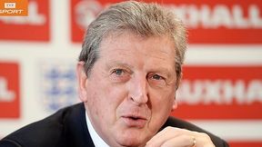 Roy Hodgson: Zrobiliśmy postępy, ale w piłce liczy się tylko wynik