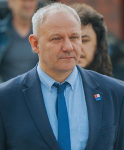 Dymisja po serii wulgarnych wpisów. Tusk zdecydował