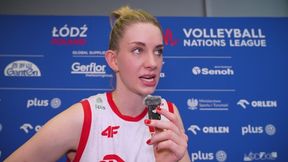 Z nieba do piekła i z powrotem. Magdalena Stysiak wprost o przemianie Polek