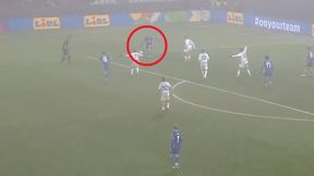 Ależ to zrobił! Cudowny gol kapitana Lecha