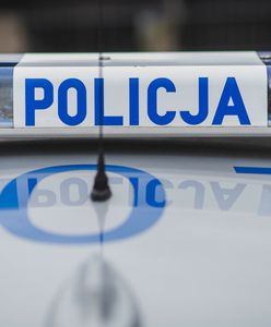 Ranił maczetą przechodniów. Dwie napaści w Warszawie