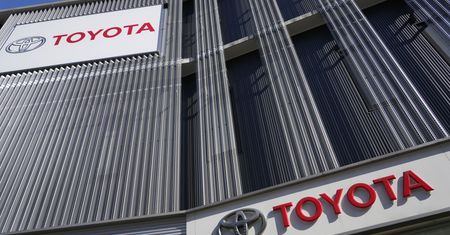 Potężna awaria Toyoty. Stanęły wszystkie fabryki marki w Japonii