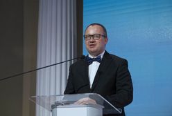 Adam Bodnar: nie wykluczam wejścia do polityki