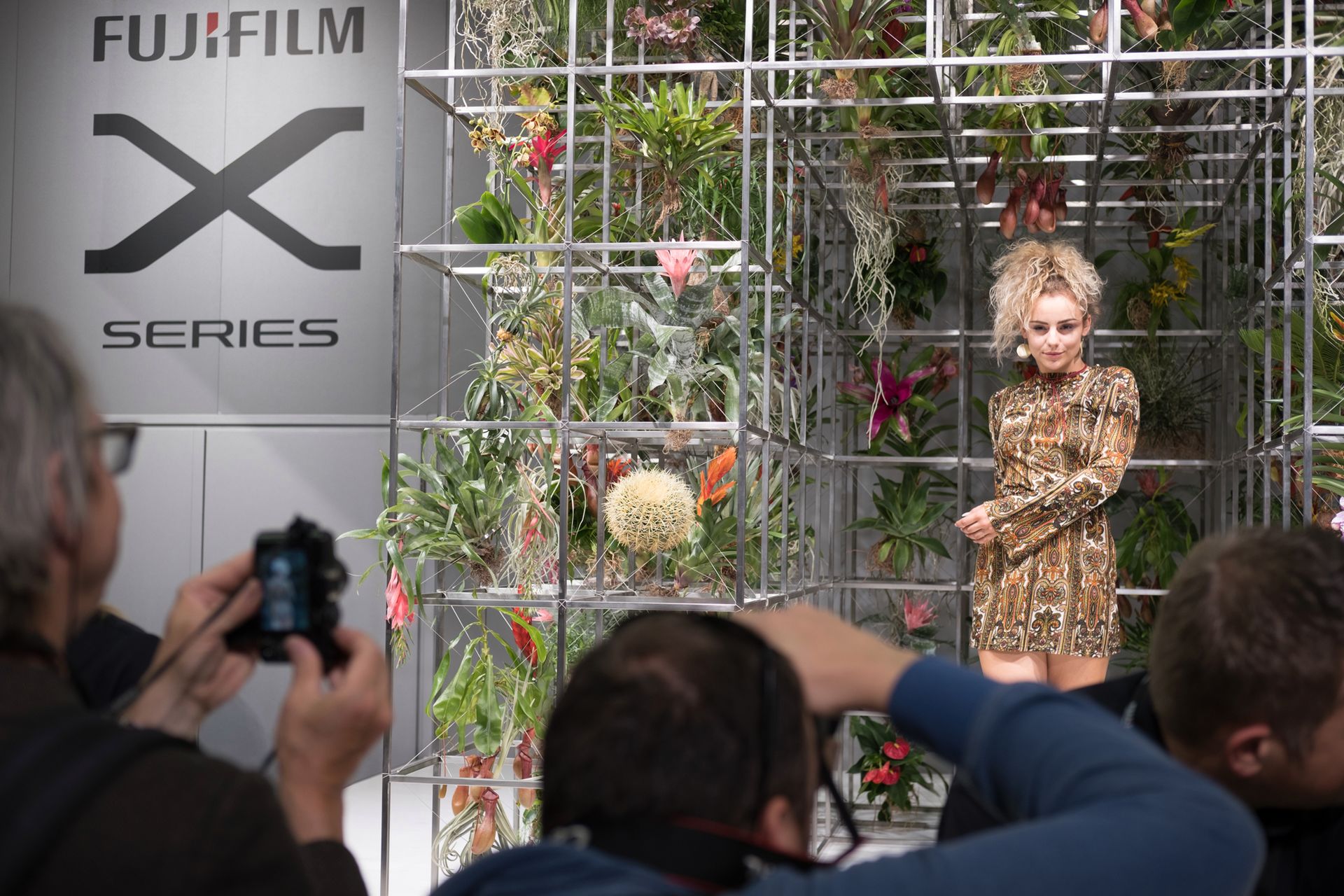 Fujifilm X-T2 - test bezlusterkowego profesjonalisty 94