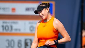 Będzie amerykański finał. Dramat czołowej tenisistki