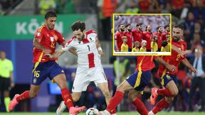 "Nie jesteśmy drużyną w turbanach". Gruzini dumni ze swojej reprezentacji