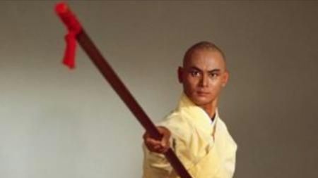 Od kaskadera do aktora