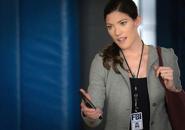 ''Brawl in Cell Block 99'': Jennifer Carpenter u boku Vince'a Vaughna