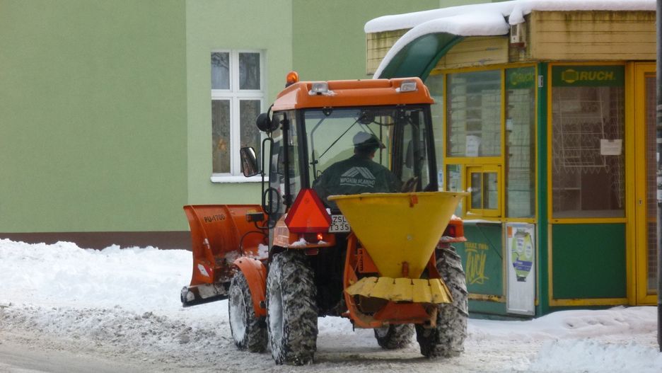 Powiat sławieński - redakcyjne archiwum zdjęciowe