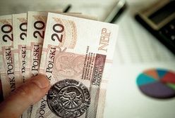 Oszuści podatkowi winni fiskusowi 45 miliardów złotych