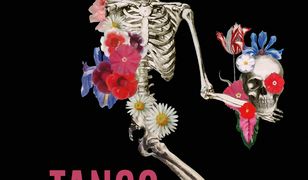 Tango. Czarny kryminał retro