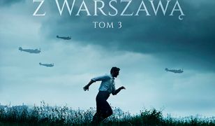 Czas Honoru. Pożegnanie z Warszawą. Tom 3