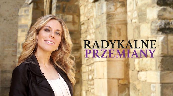 Radykalne przemiany