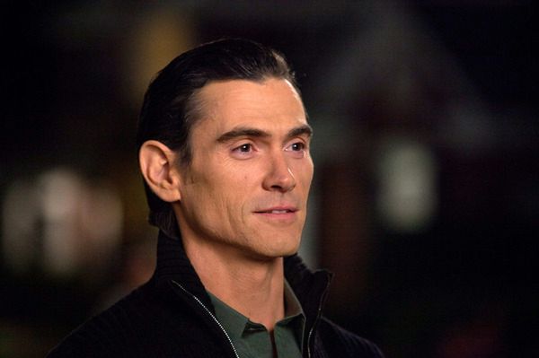 ''Gypsy'': Billy Crudup mężem terapeutki Naomi Watts