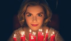 Od 5 kwietnia emisja drugiego sezonu serialu "The Chilling Adventures of Sabrina"