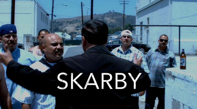 Skarby