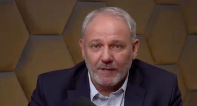 Były europoseł w nowy programie Salonu24