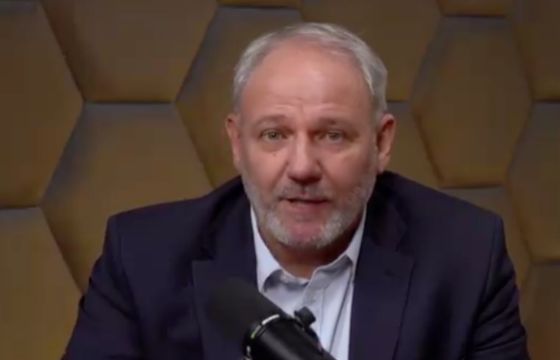 Były europoseł w nowy programie Salonu24