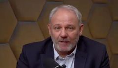 Były europoseł w nowy programie Salonu24