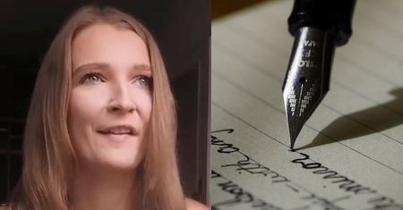 Iga ze "Ślubu od pierwszego wejrzenia" straszy WYDANIEM SWOICH ZAPISKÓW: "Nie wiem, czy to będzie KSIĄŻKA, czy blog"