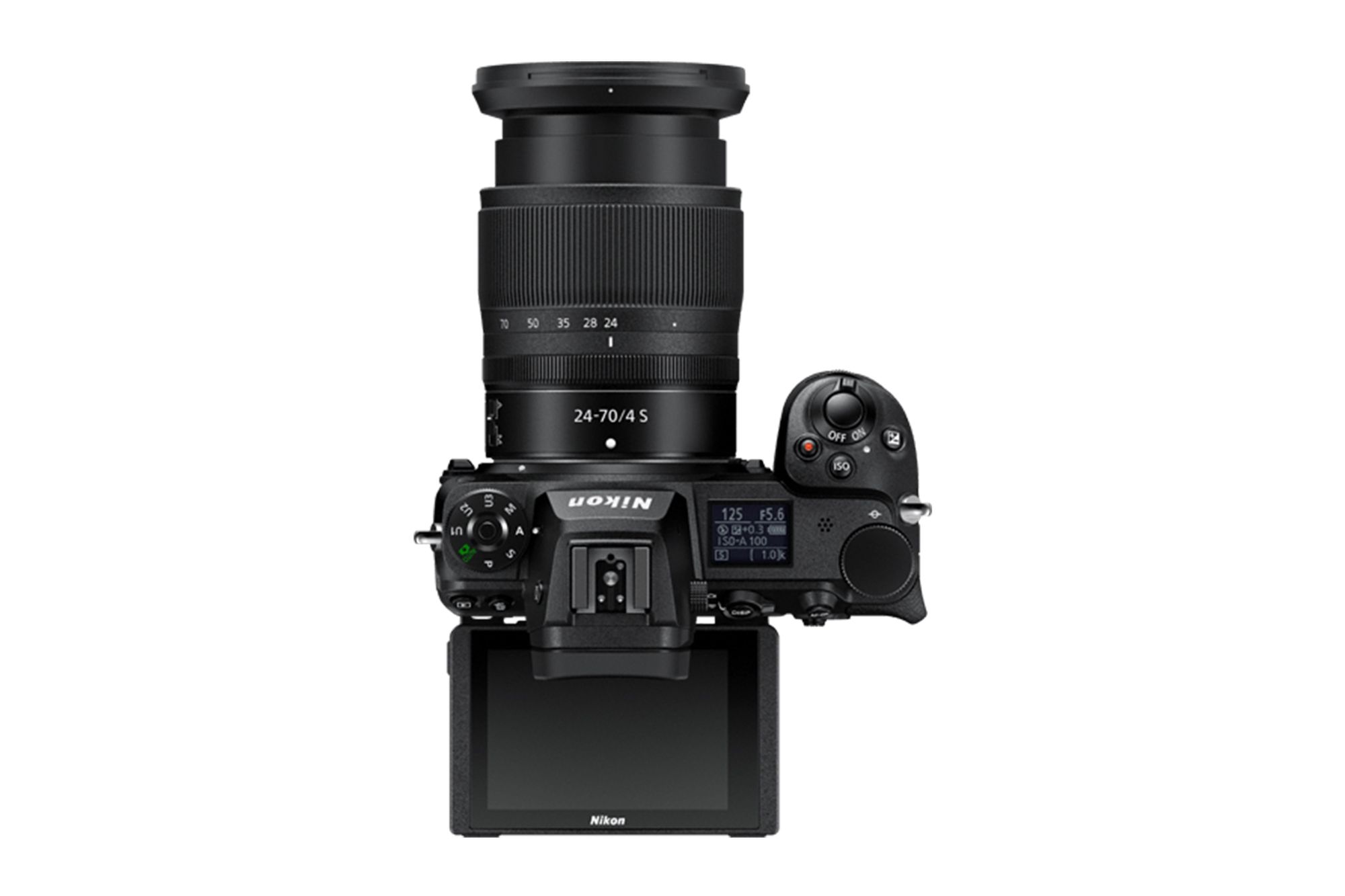 Bezlusterkowce Nikon. Czy Nikon Z9 faktycznie jest królem? Sprawdź to z nami 17