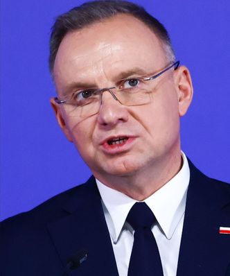 Duda przejmie nowe stanowisko? "Dobra jazda na nartach to za mało"