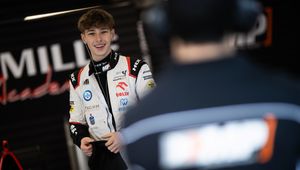 Gładysz gotowy na zmagania we Francji. "Wyjątkowe miejsce"