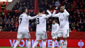 Rywale Legii chcą dokonać historii. "Nie grają jak na obrońców tytułu przystało"