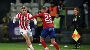 Gwiazda Ekstraklasy zostanie w Polsce? Jest zaskakująca oferta