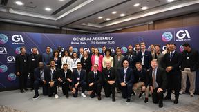 Organizacja EFC rozpoczyna nową erę w klubowym futbolu